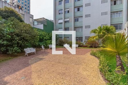 Apartamento à venda com 141m², 2 quartos e 1 vagaÁrea comum