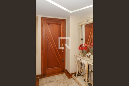 Apartamento à venda com 141m², 2 quartos e 1 vagaEntrada