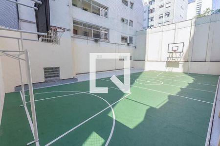Apartamento à venda com 141m², 2 quartos e 1 vagaQuadra Esportiva