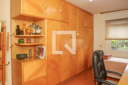 Apartamento à venda com 141m², 2 quartos e 1 vagaQuarto