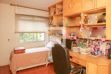 Apartamento à venda com 141m², 2 quartos e 1 vagaQuarto