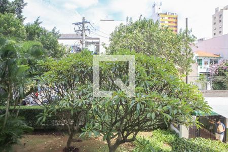 Apartamento à venda com 141m², 2 quartos e 1 vagaVista do Quarto