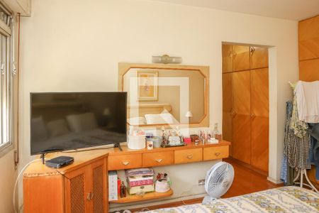 Apartamento à venda com 141m², 2 quartos e 1 vagaSuíte