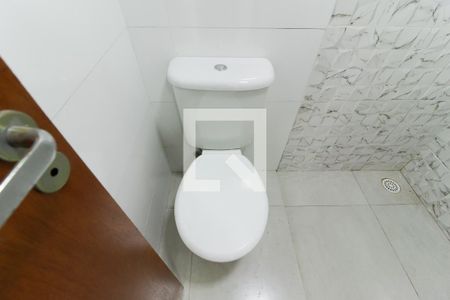 Apartamento para alugar com 45m², 2 quartos e sem vaga Apartamento para alugar com 45m², 2 quartos e sem vagaBanheiro