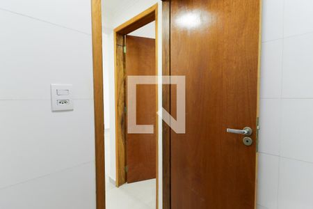 Apartamento para alugar com 45m², 2 quartos e sem vaga Apartamento para alugar com 45m², 2 quartos e sem vagaBanheiro