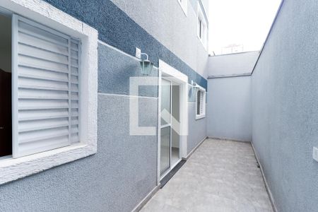 Apartamento para alugar com 45m², 2 quartos e sem vaga Apartamento para alugar com 45m², 2 quartos e sem vagaÁrea Externa
