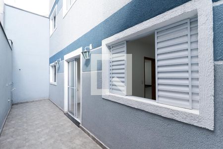 Apartamento para alugar com 45m², 2 quartos e sem vaga Apartamento para alugar com 45m², 2 quartos e sem vagaÁrea Externa