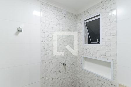 Apartamento para alugar com 45m², 2 quartos e sem vaga Apartamento para alugar com 45m², 2 quartos e sem vagaBanheiro