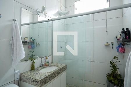 Apartamento à venda com 170m², 3 quartos e sem vagaBanheiro