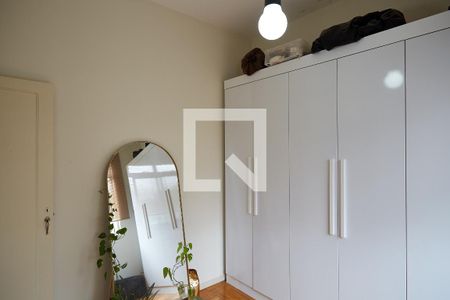 Apartamento à venda com 170m², 3 quartos e sem vagaQuarto 2