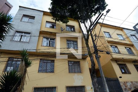 Apartamento à venda com 170m², 3 quartos e sem vagaFachada