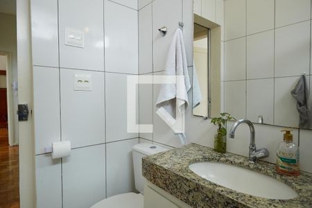 Apartamento à venda com 170m², 3 quartos e sem vagaBanheiro