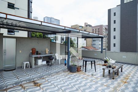 Apartamento à venda com 170m², 3 quartos e sem vagaÁrea comum