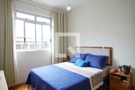 Quarto de apartamento à venda com 3 quartos, 170m² em Serra, Belo Horizonte