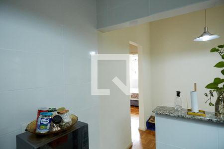 Apartamento à venda com 170m², 3 quartos e sem vagaCozinha