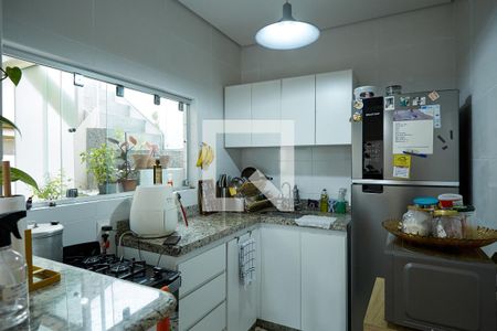 Apartamento à venda com 170m², 3 quartos e sem vagaCozinha