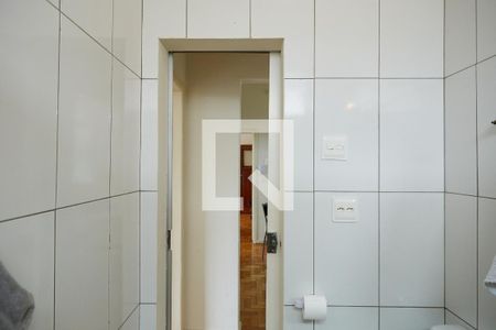 Apartamento à venda com 170m², 3 quartos e sem vagaBanheiro