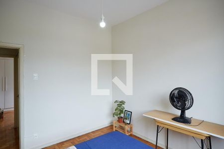 Quarto de apartamento à venda com 3 quartos, 170m² em Serra, Belo Horizonte