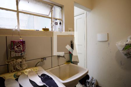 Apartamento à venda com 170m², 3 quartos e sem vagaÁrea de Serviço