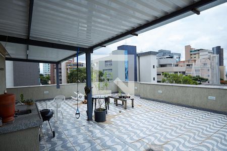 Apartamento à venda com 170m², 3 quartos e sem vagaÁrea comum