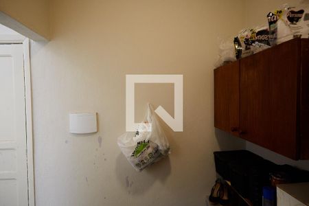 Apartamento à venda com 170m², 3 quartos e sem vagaÁrea de Serviço