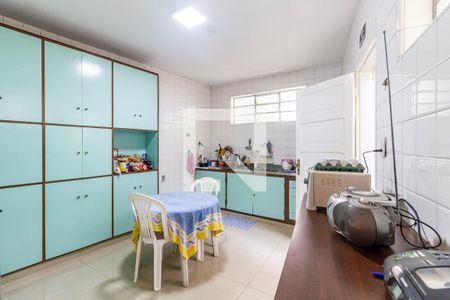 Casa para alugar com 280m², 3 quartos e 4 vagasCozinha