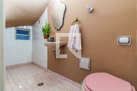 Casa para alugar com 280m², 3 quartos e 4 vagasLavabo