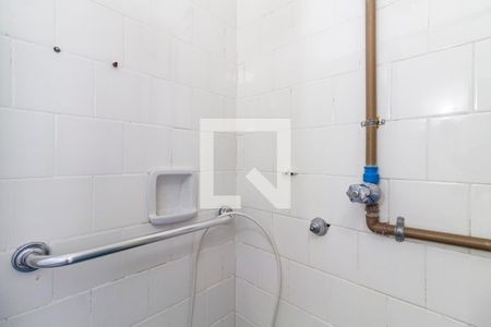 Casa para alugar com 280m², 3 quartos e 4 vagasBanheiro da Suíte