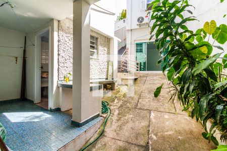 Casa para alugar com 280m², 3 quartos e 4 vagasQuintal