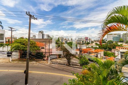 Casa para alugar com 280m², 3 quartos e 4 vagasVista