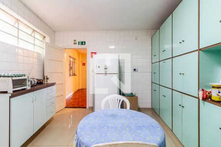 Casa para alugar com 280m², 3 quartos e 4 vagasCozinha