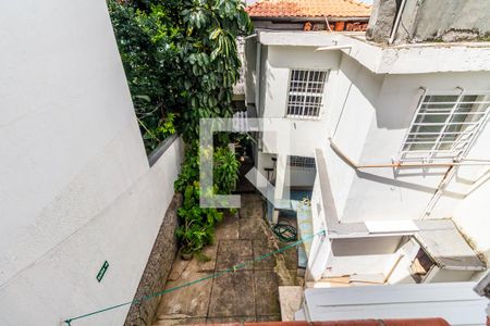Casa para alugar com 280m², 3 quartos e 4 vagasQuintal