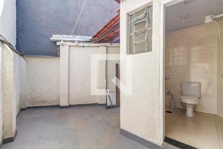 Casa para alugar com 280m², 3 quartos e 4 vagasQuintal