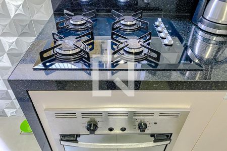 Casa à venda com 200m², 3 quartos e 3 vagasCozinha