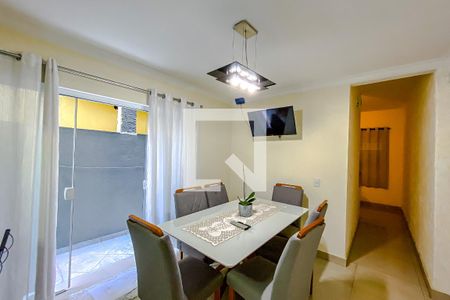 Casa à venda com 200m², 3 quartos e 3 vagasSala de Jantar