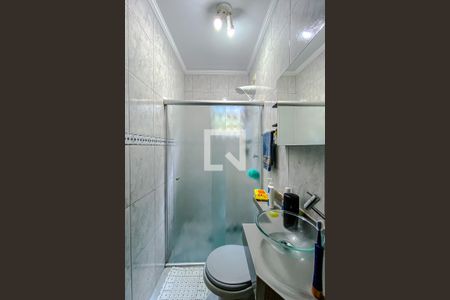 Casa à venda com 200m², 3 quartos e 3 vagasBanheiro