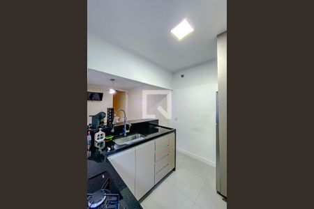 Casa à venda com 200m², 3 quartos e 3 vagasCozinha