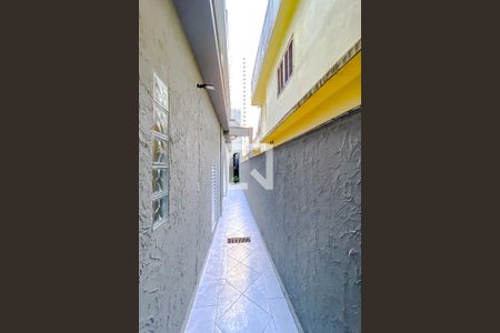 Casa à venda com 200m², 3 quartos e 3 vagasÁrea externa
