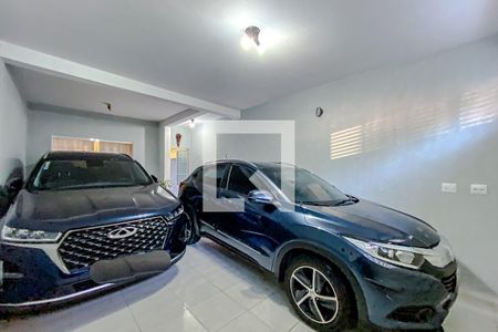 Casa à venda com 200m², 3 quartos e 3 vagasGaragem