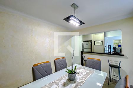 Casa à venda com 200m², 3 quartos e 3 vagasSala de Jantar