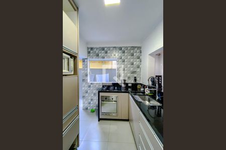 Casa à venda com 200m², 3 quartos e 3 vagasCozinha