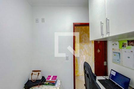 Casa à venda com 200m², 3 quartos e 3 vagasQuarto 3