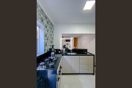 Casa à venda com 200m², 3 quartos e 3 vagasCozinha