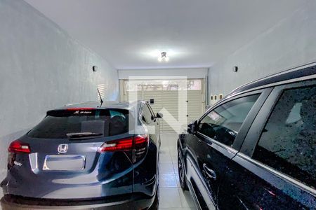 Casa à venda com 200m², 3 quartos e 3 vagasGaragem