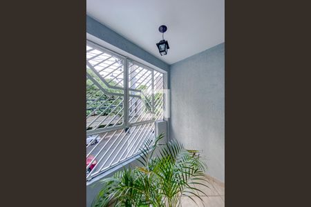 Casa à venda com 200m², 3 quartos e 3 vagasVaranda