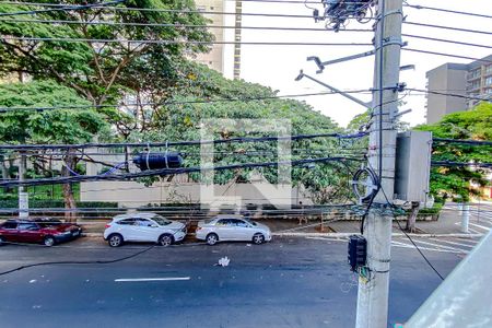 Casa à venda com 200m², 3 quartos e 3 vagasVista da Varanda