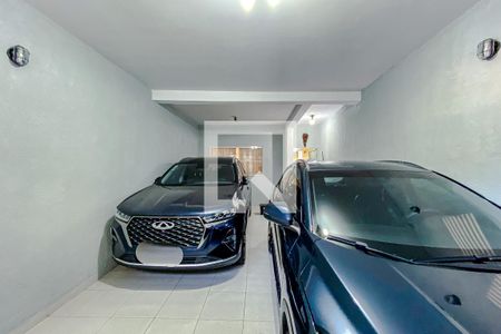 Casa à venda com 200m², 3 quartos e 3 vagasGaragem