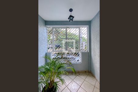 Casa à venda com 200m², 3 quartos e 3 vagasVaranda