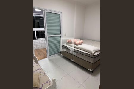 Quarto 1 de apartamento para alugar com 2 quartos, 92m² em Vila Caiçara, Praia Grande