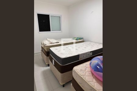 Quarto 2 de apartamento para alugar com 2 quartos, 92m² em Vila Caiçara, Praia Grande